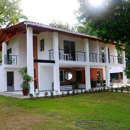 Stay Finca Hotel Santa Fe Santa Fe de Antioquia Dış mekan fotoğraf