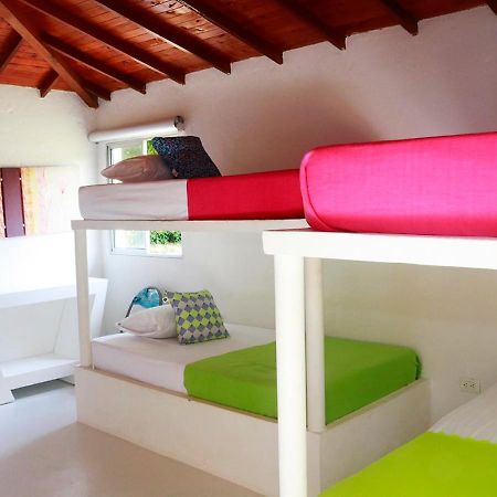Stay Finca Hotel Santa Fe Santa Fe de Antioquia Dış mekan fotoğraf