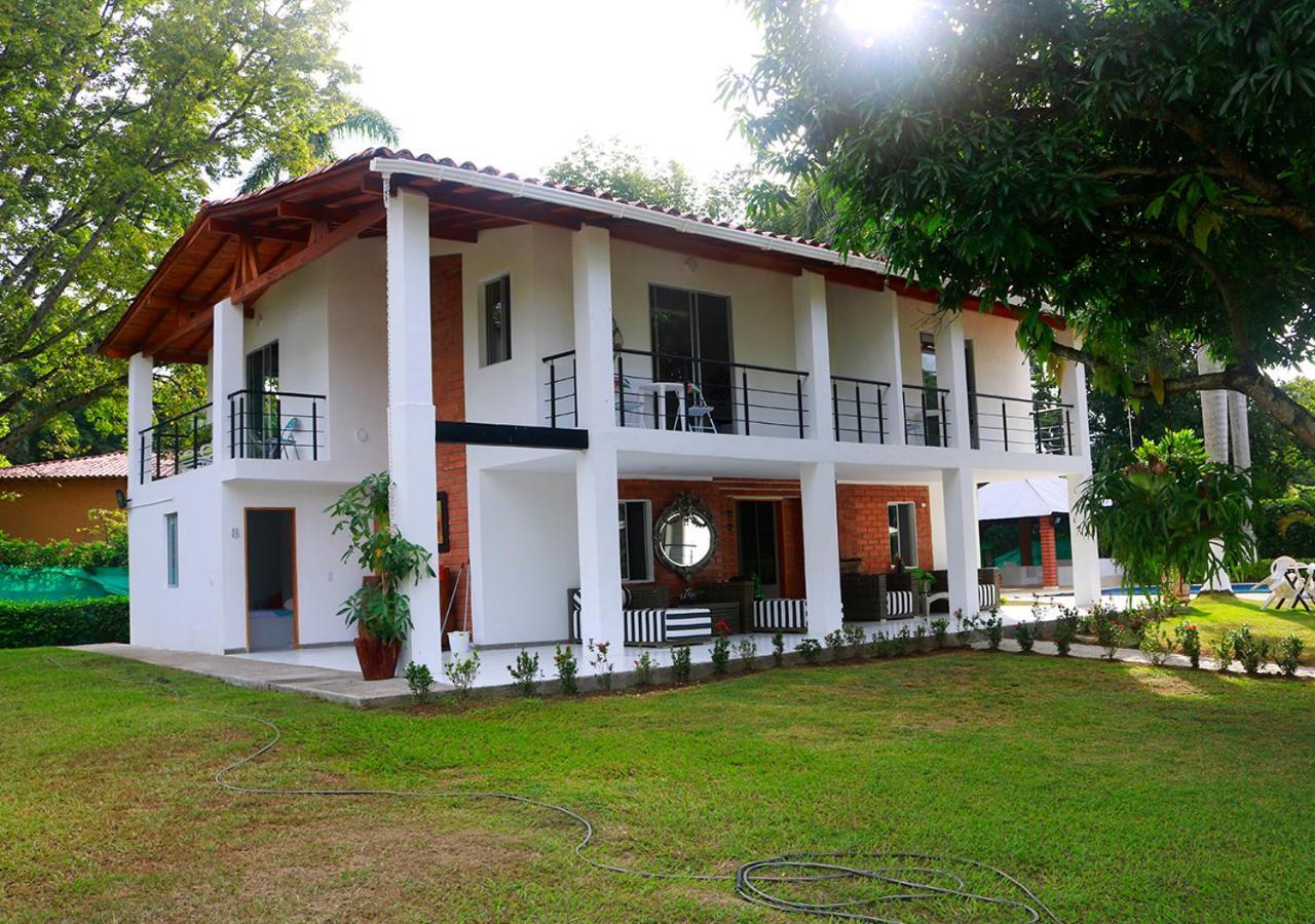 Stay Finca Hotel Santa Fe Santa Fe de Antioquia Dış mekan fotoğraf