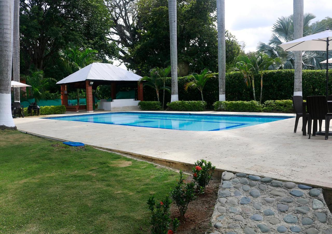 Stay Finca Hotel Santa Fe Santa Fe de Antioquia Dış mekan fotoğraf