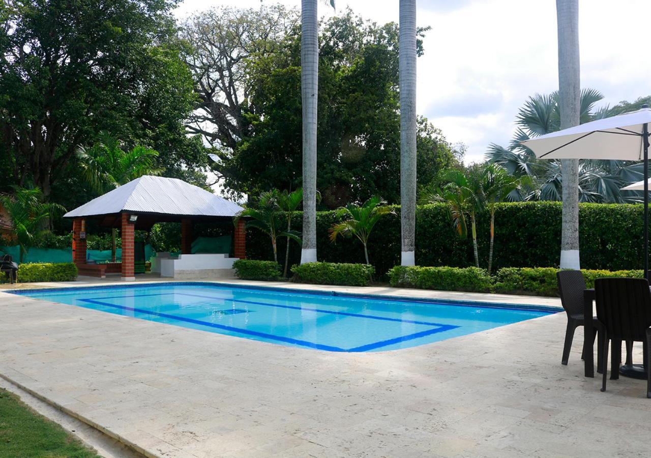 Stay Finca Hotel Santa Fe Santa Fe de Antioquia Dış mekan fotoğraf