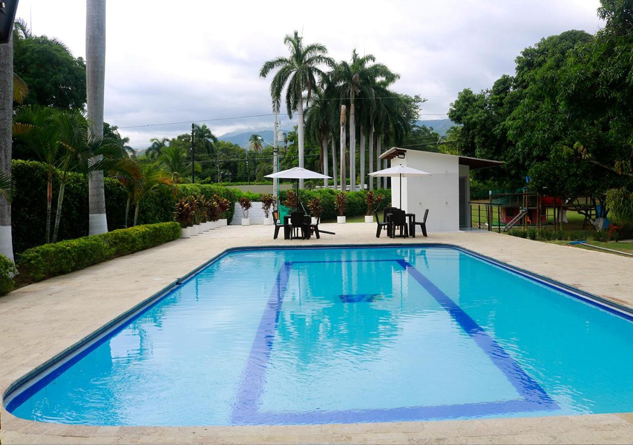 Stay Finca Hotel Santa Fe Santa Fe de Antioquia Dış mekan fotoğraf