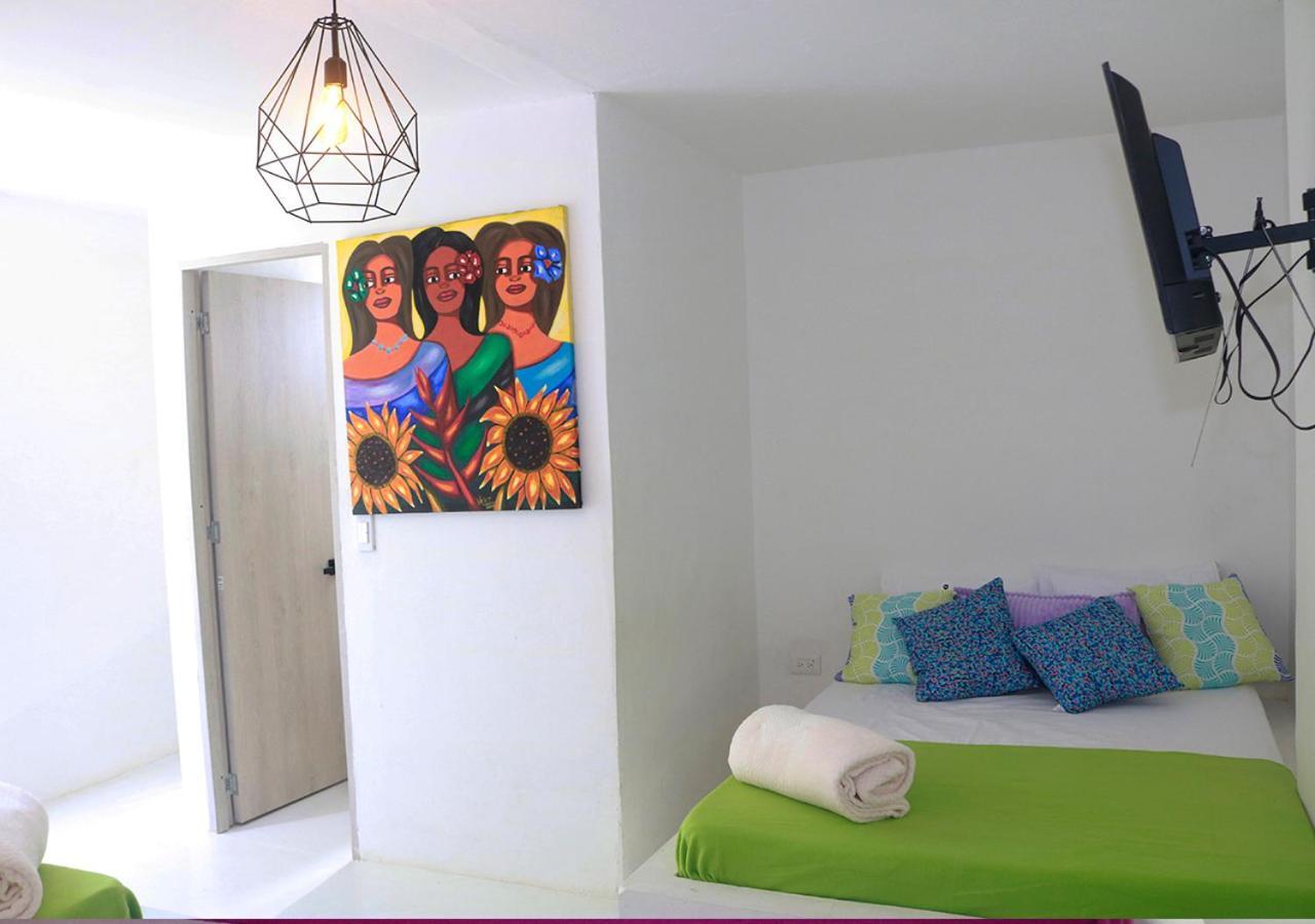 Stay Finca Hotel Santa Fe Santa Fe de Antioquia Dış mekan fotoğraf