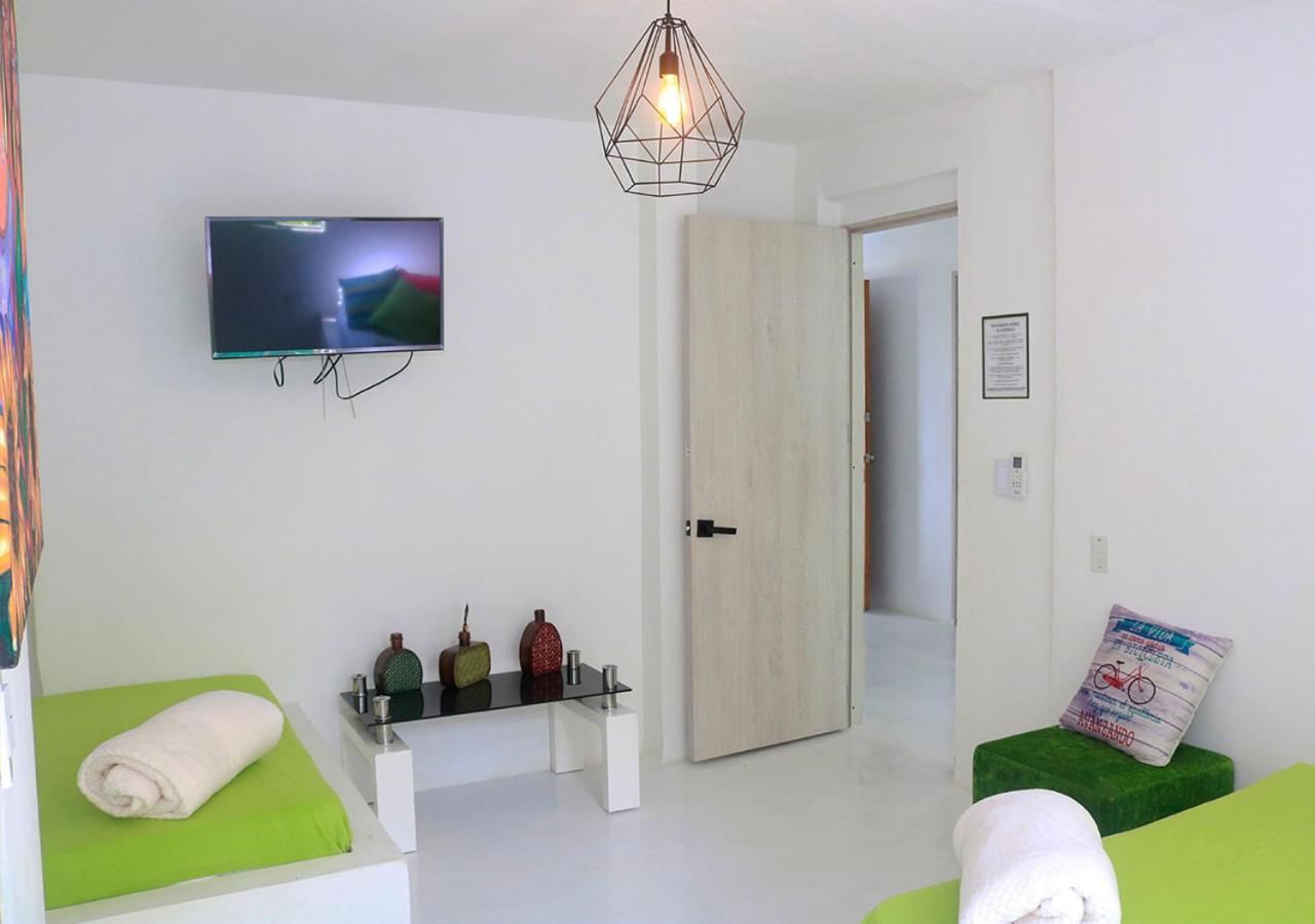 Stay Finca Hotel Santa Fe Santa Fe de Antioquia Dış mekan fotoğraf