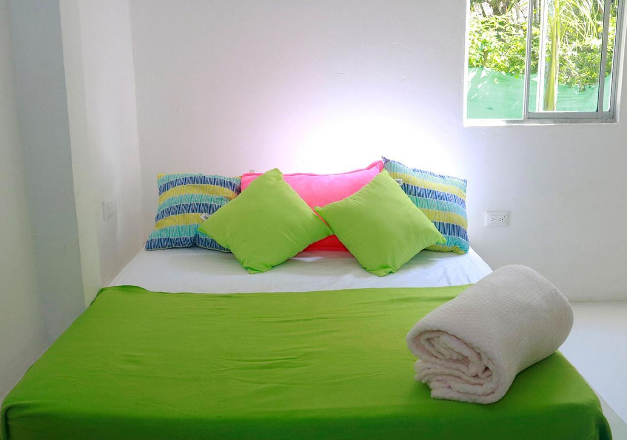 Stay Finca Hotel Santa Fe Santa Fe de Antioquia Dış mekan fotoğraf