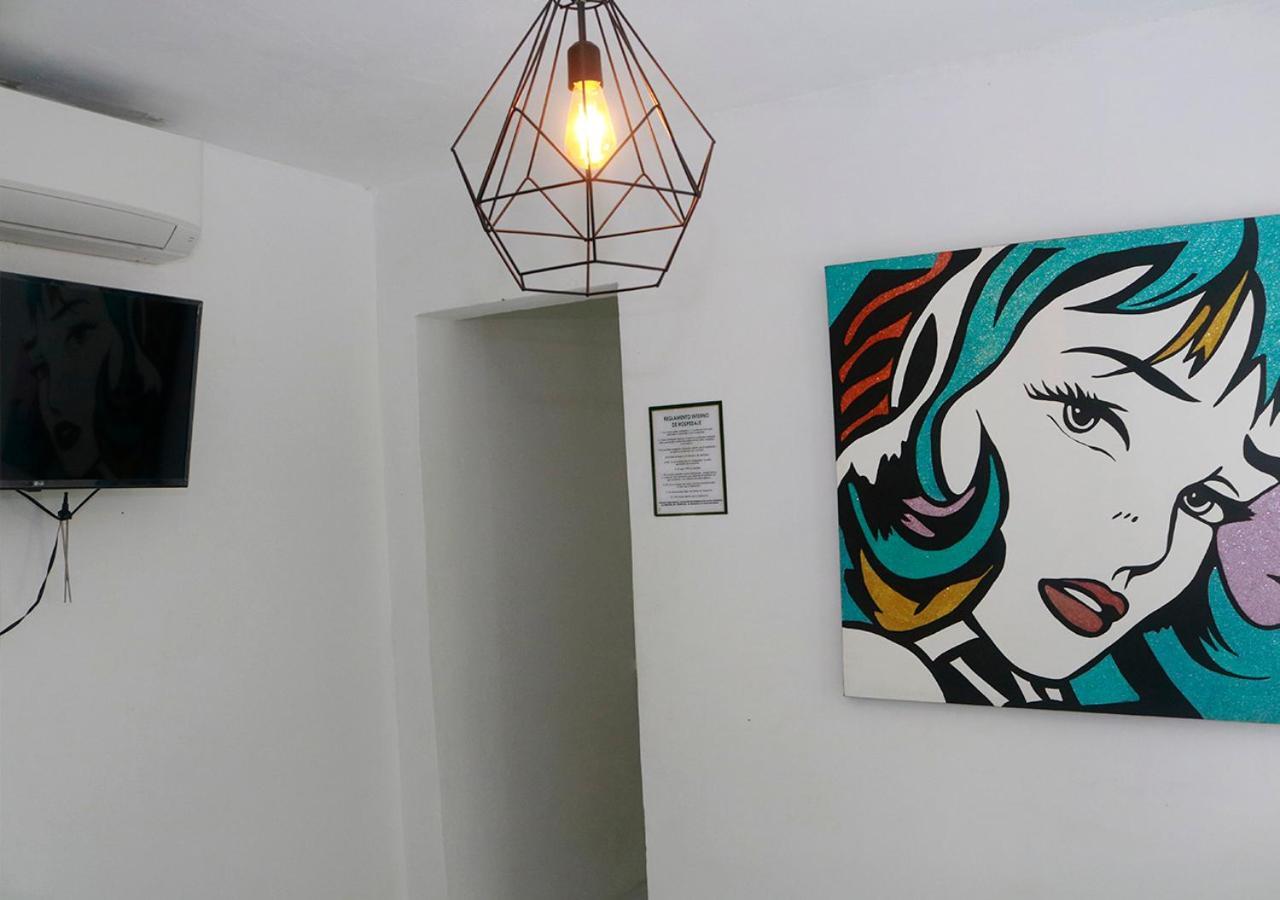 Stay Finca Hotel Santa Fe Santa Fe de Antioquia Dış mekan fotoğraf