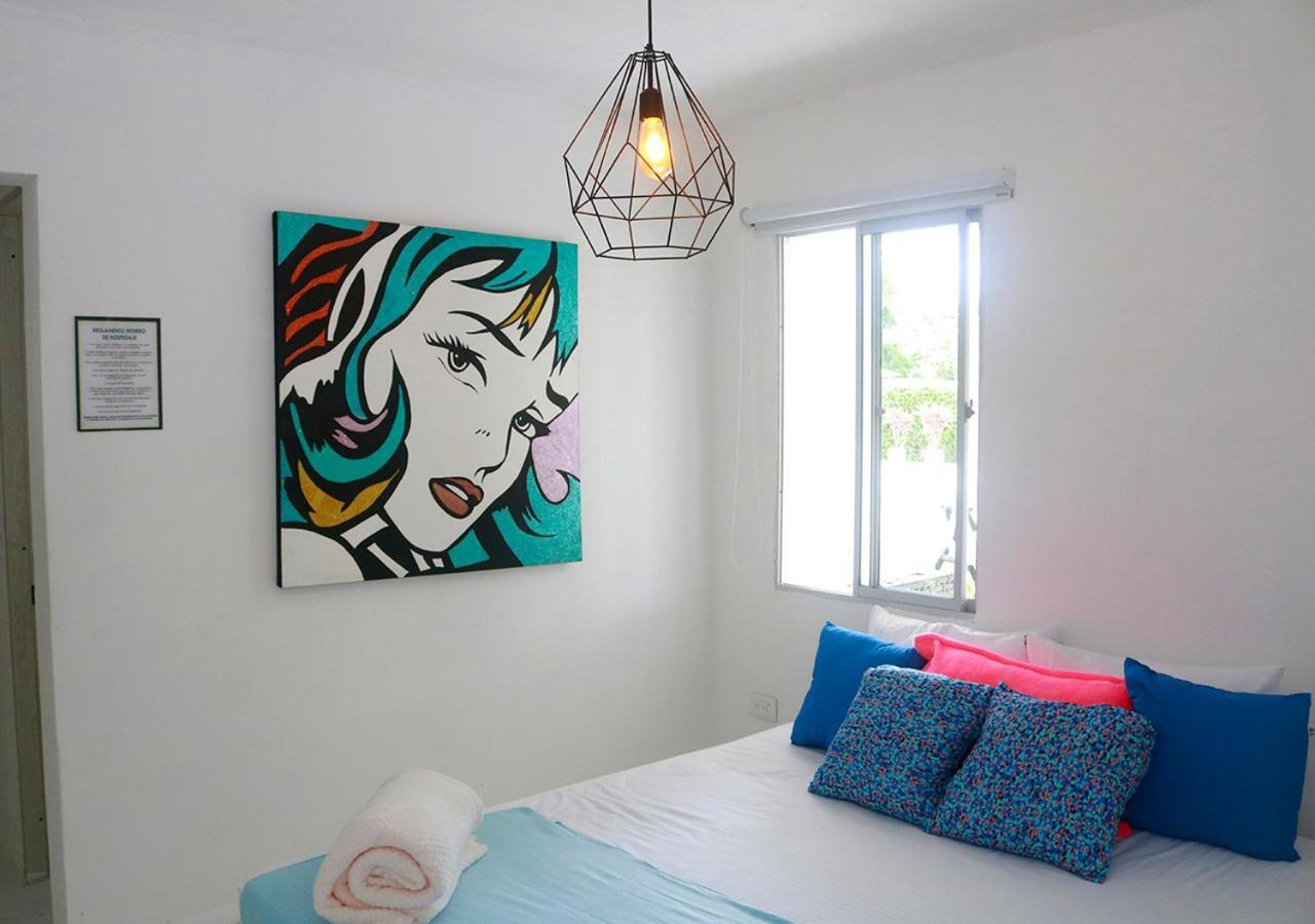 Stay Finca Hotel Santa Fe Santa Fe de Antioquia Dış mekan fotoğraf