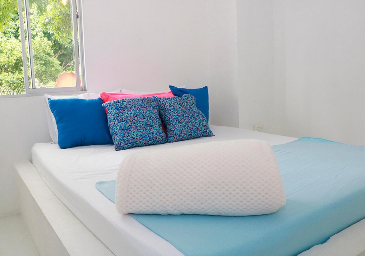 Stay Finca Hotel Santa Fe Santa Fe de Antioquia Dış mekan fotoğraf