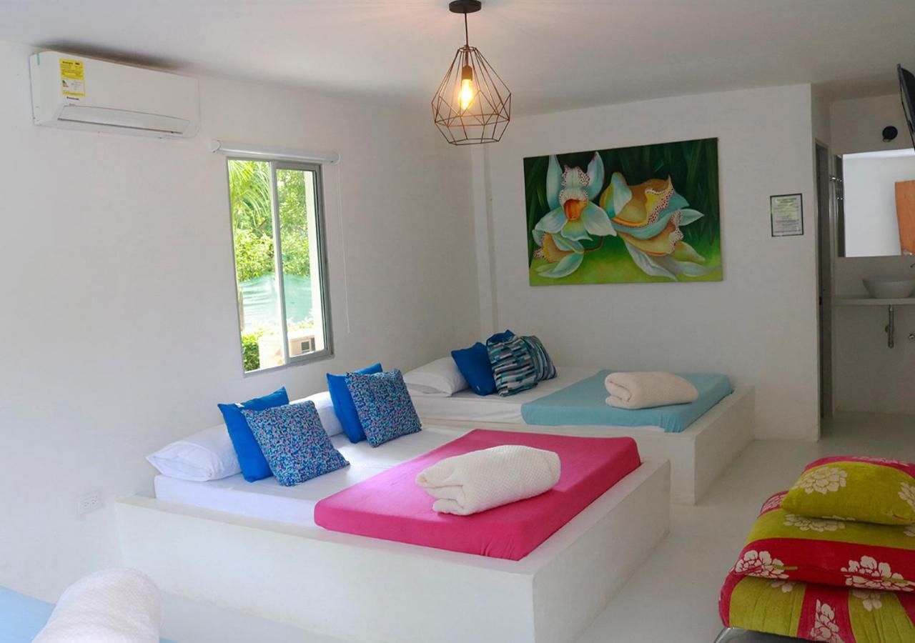 Stay Finca Hotel Santa Fe Santa Fe de Antioquia Dış mekan fotoğraf