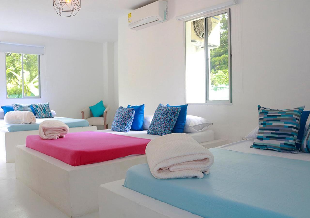 Stay Finca Hotel Santa Fe Santa Fe de Antioquia Dış mekan fotoğraf