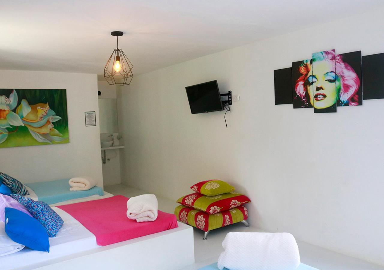 Stay Finca Hotel Santa Fe Santa Fe de Antioquia Dış mekan fotoğraf