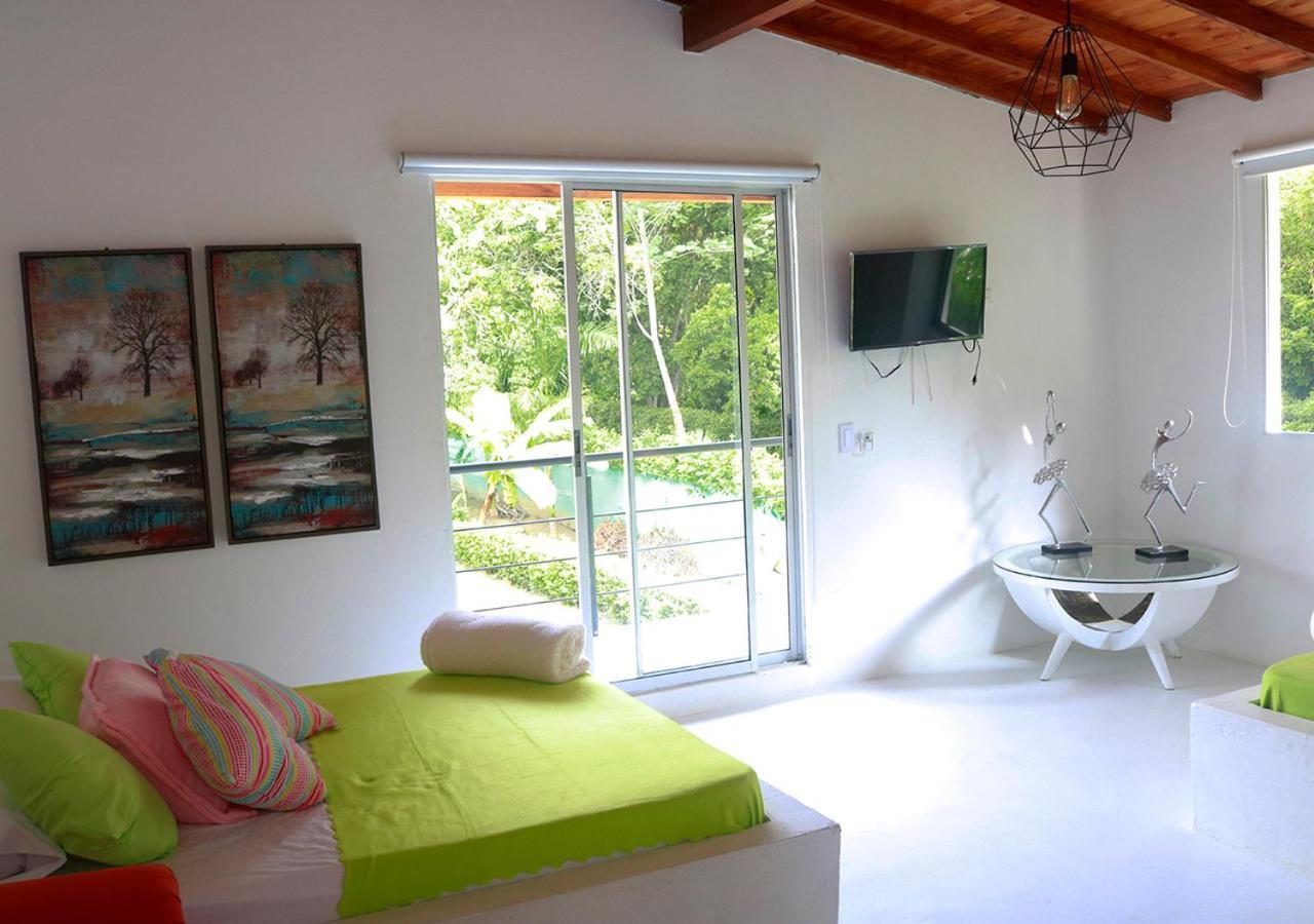 Stay Finca Hotel Santa Fe Santa Fe de Antioquia Dış mekan fotoğraf