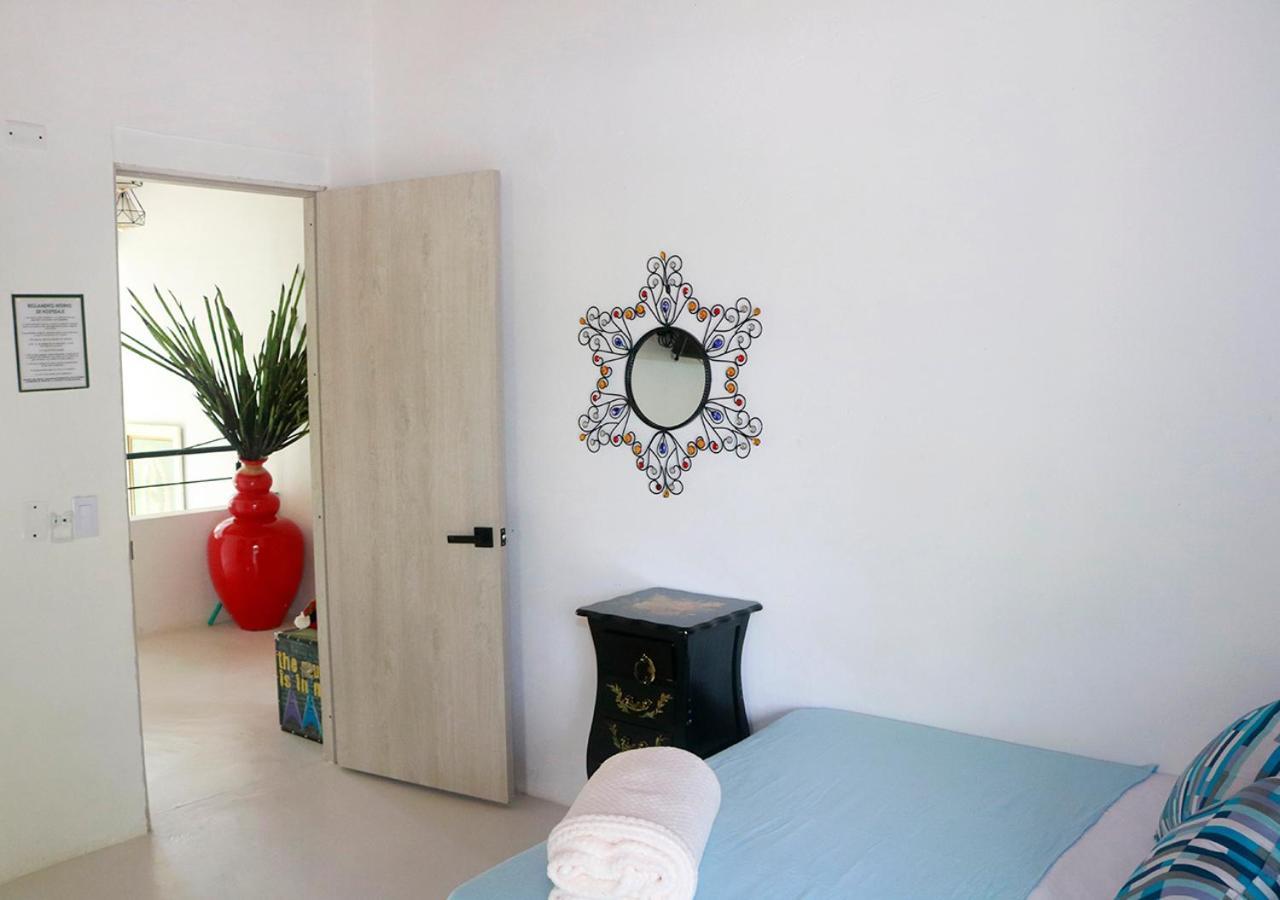 Stay Finca Hotel Santa Fe Santa Fe de Antioquia Dış mekan fotoğraf
