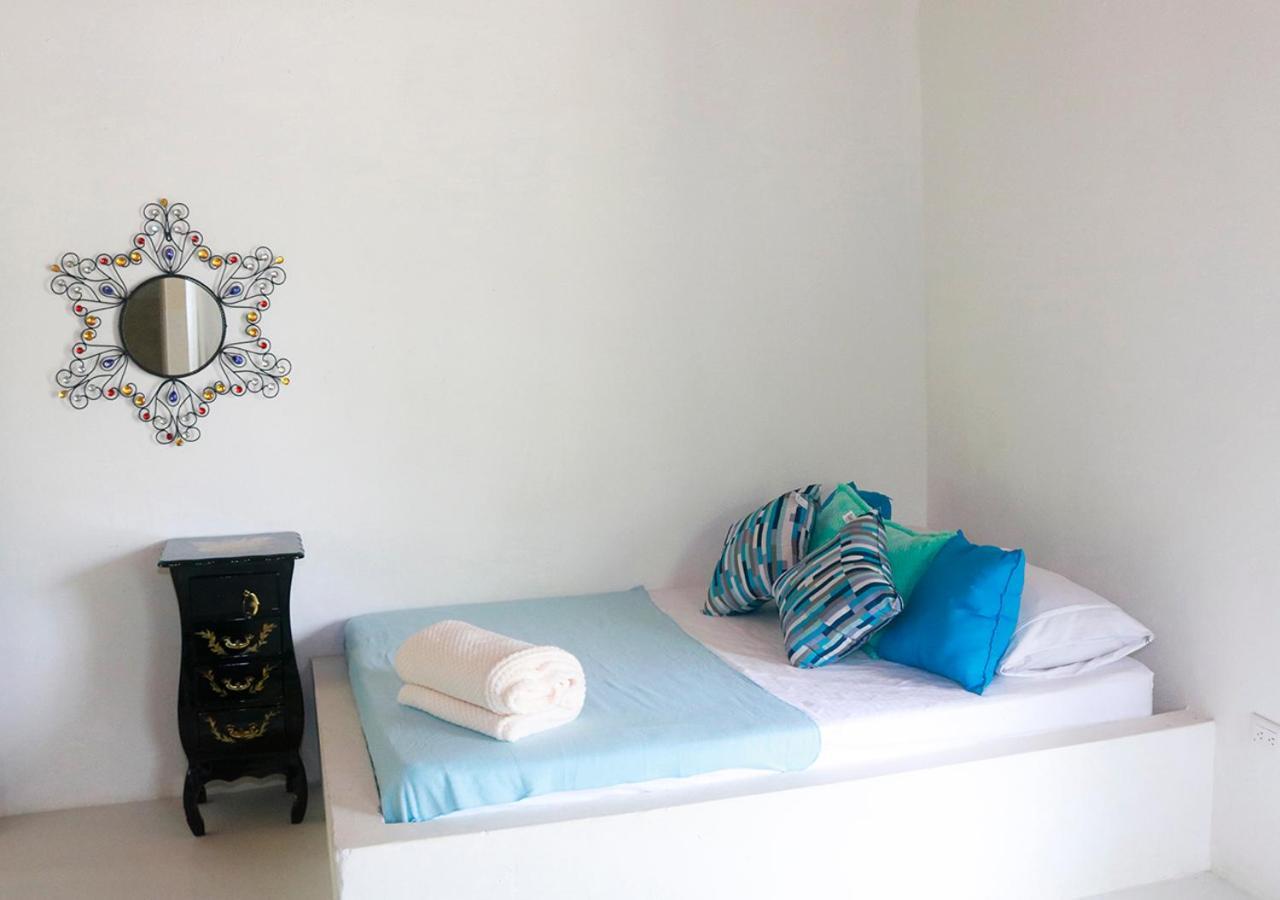 Stay Finca Hotel Santa Fe Santa Fe de Antioquia Dış mekan fotoğraf