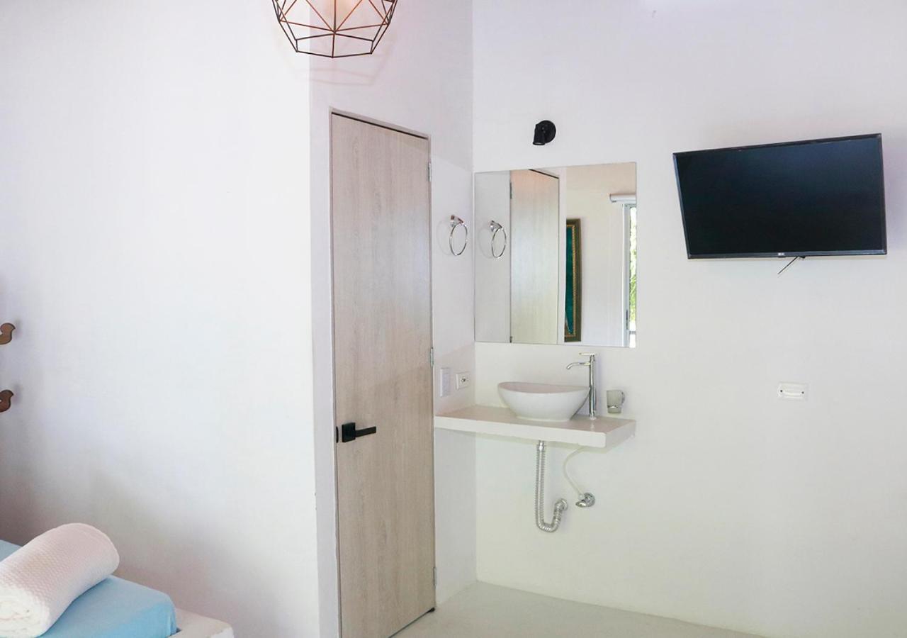 Stay Finca Hotel Santa Fe Santa Fe de Antioquia Dış mekan fotoğraf
