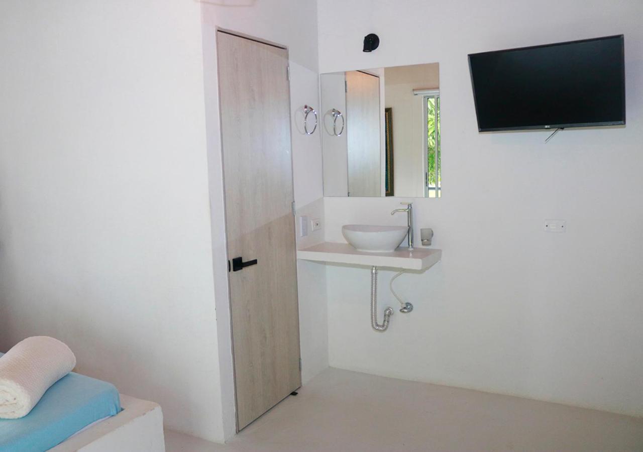 Stay Finca Hotel Santa Fe Santa Fe de Antioquia Dış mekan fotoğraf