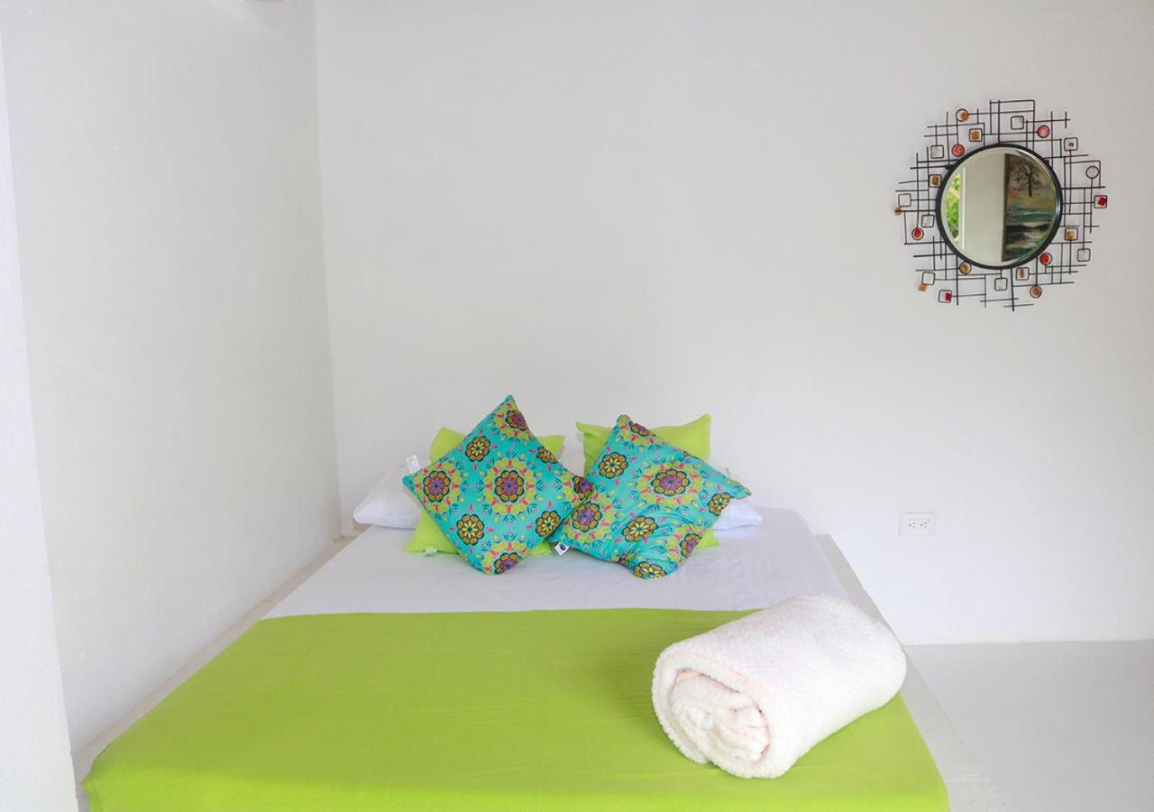 Stay Finca Hotel Santa Fe Santa Fe de Antioquia Dış mekan fotoğraf