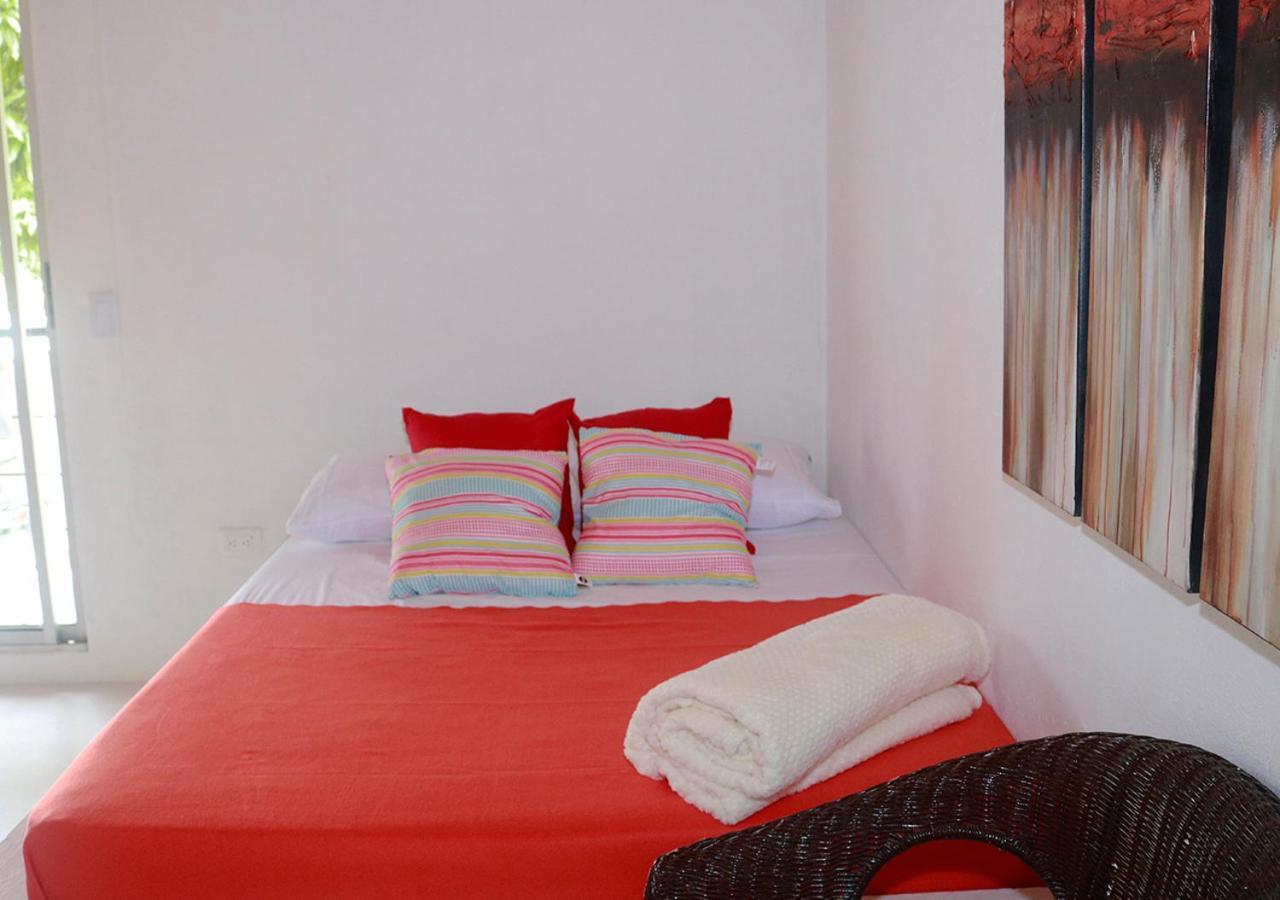Stay Finca Hotel Santa Fe Santa Fe de Antioquia Dış mekan fotoğraf