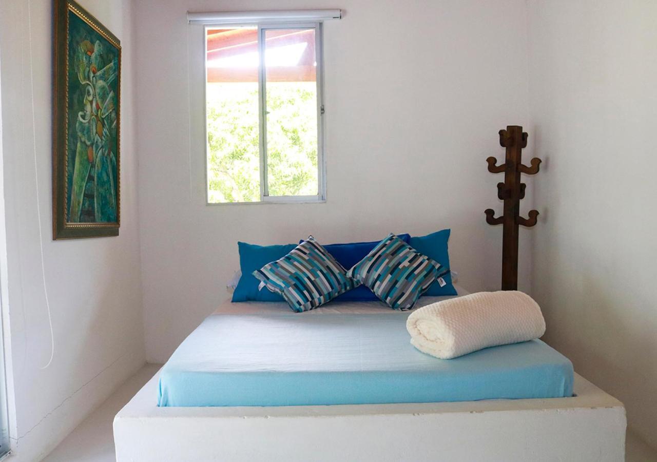 Stay Finca Hotel Santa Fe Santa Fe de Antioquia Dış mekan fotoğraf