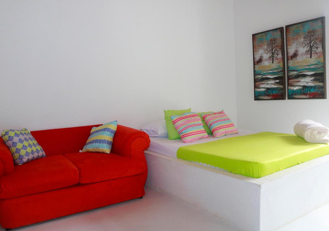 Stay Finca Hotel Santa Fe Santa Fe de Antioquia Dış mekan fotoğraf