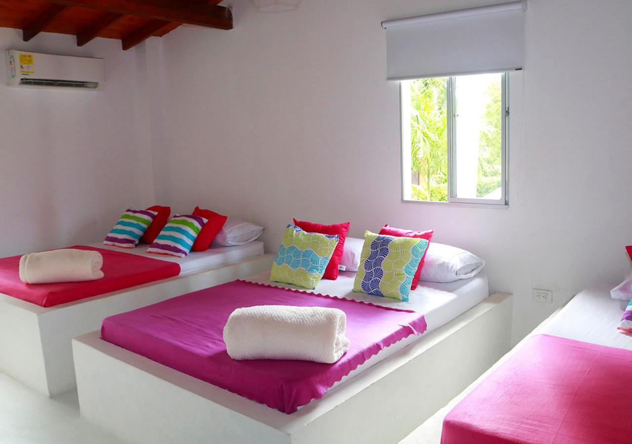 Stay Finca Hotel Santa Fe Santa Fe de Antioquia Dış mekan fotoğraf