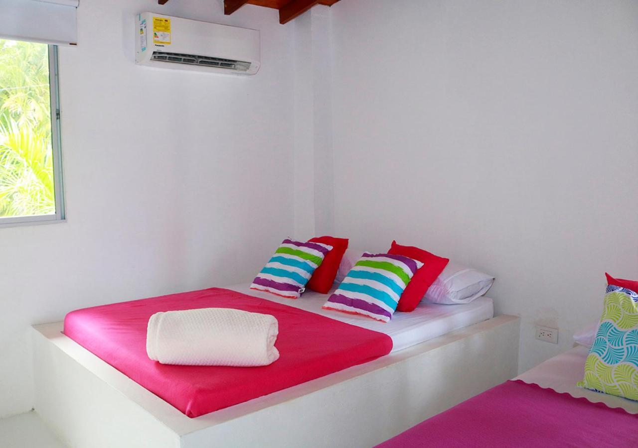 Stay Finca Hotel Santa Fe Santa Fe de Antioquia Dış mekan fotoğraf