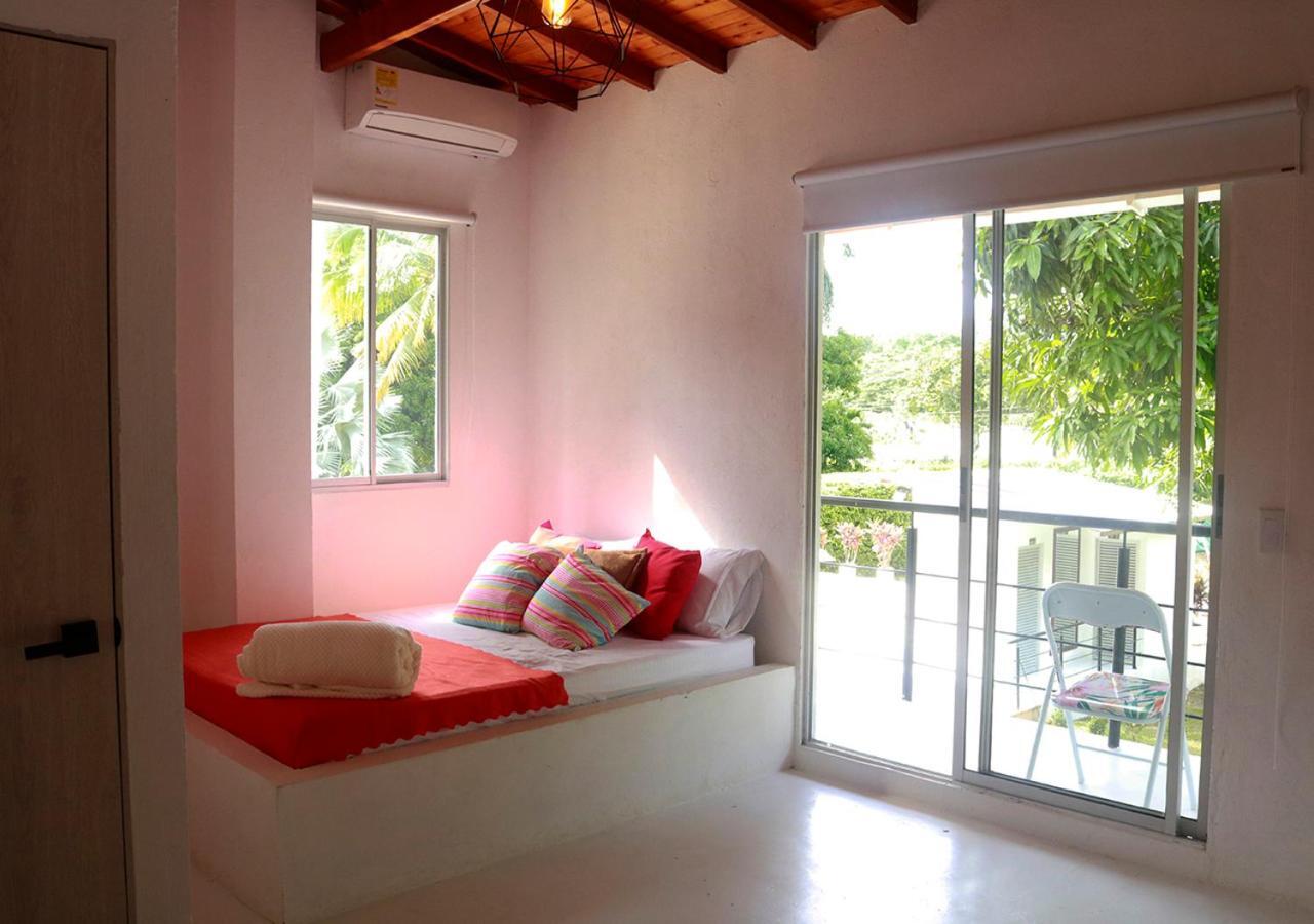 Stay Finca Hotel Santa Fe Santa Fe de Antioquia Dış mekan fotoğraf
