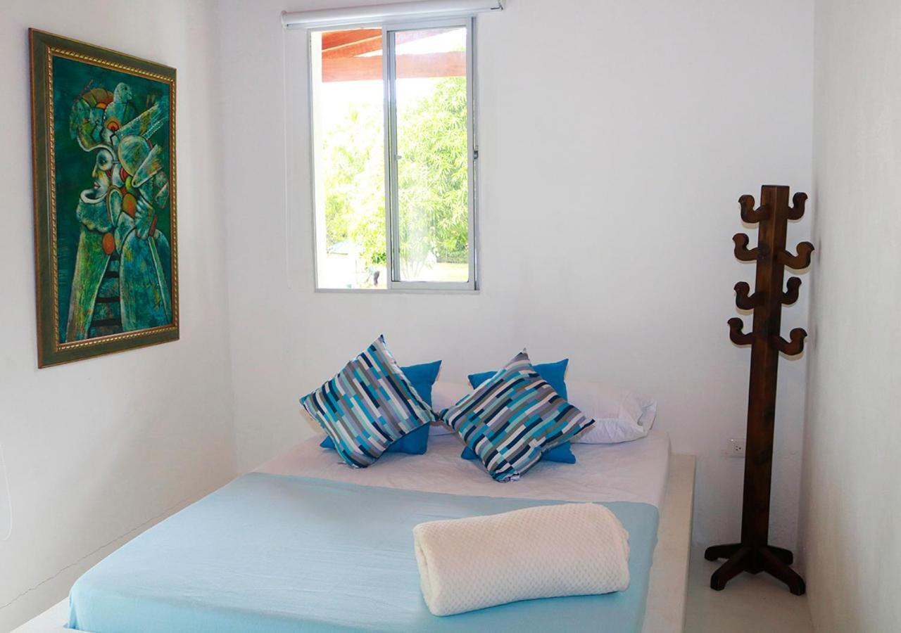 Stay Finca Hotel Santa Fe Santa Fe de Antioquia Dış mekan fotoğraf