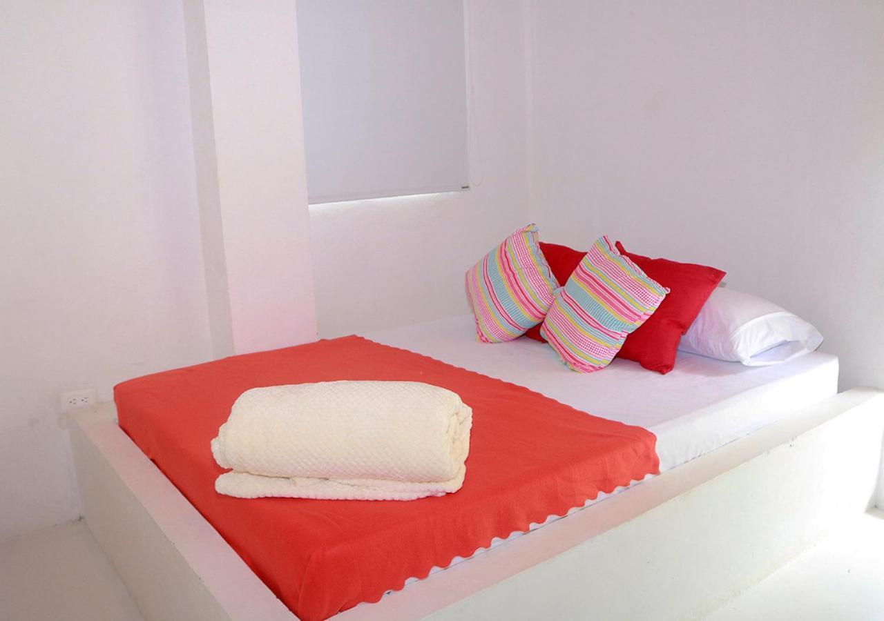 Stay Finca Hotel Santa Fe Santa Fe de Antioquia Dış mekan fotoğraf