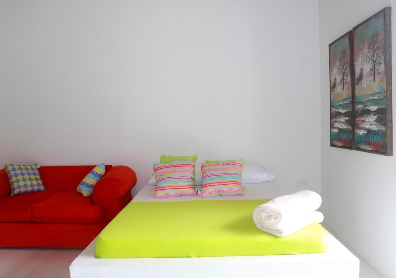 Stay Finca Hotel Santa Fe Santa Fe de Antioquia Dış mekan fotoğraf