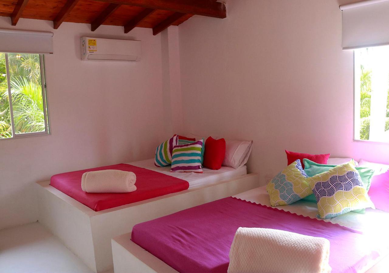 Stay Finca Hotel Santa Fe Santa Fe de Antioquia Dış mekan fotoğraf