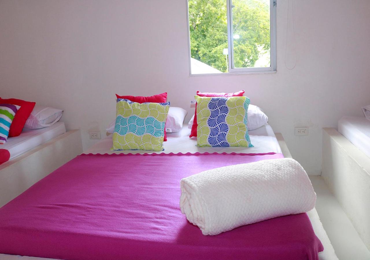Stay Finca Hotel Santa Fe Santa Fe de Antioquia Dış mekan fotoğraf