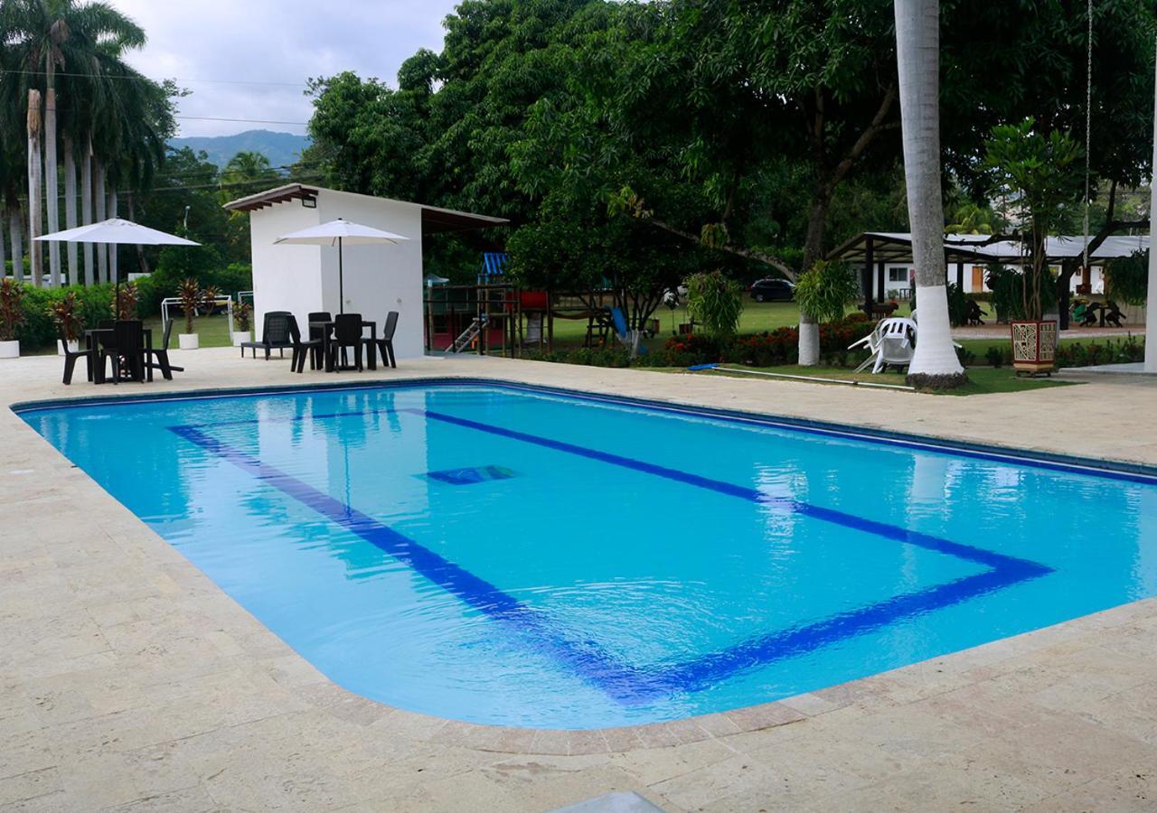 Stay Finca Hotel Santa Fe Santa Fe de Antioquia Dış mekan fotoğraf
