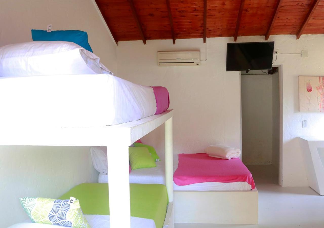 Stay Finca Hotel Santa Fe Santa Fe de Antioquia Dış mekan fotoğraf
