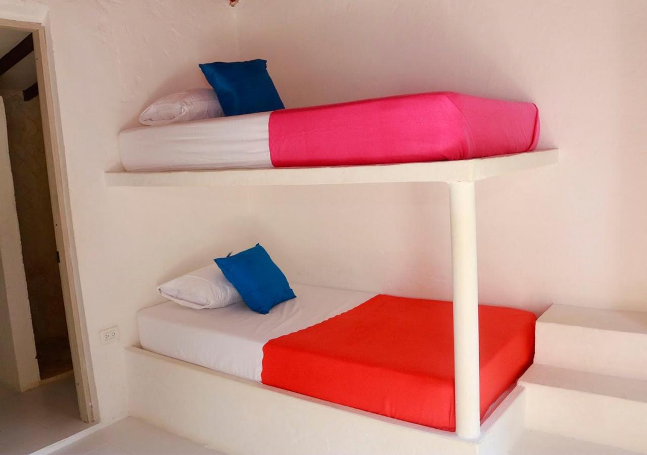 Stay Finca Hotel Santa Fe Santa Fe de Antioquia Dış mekan fotoğraf