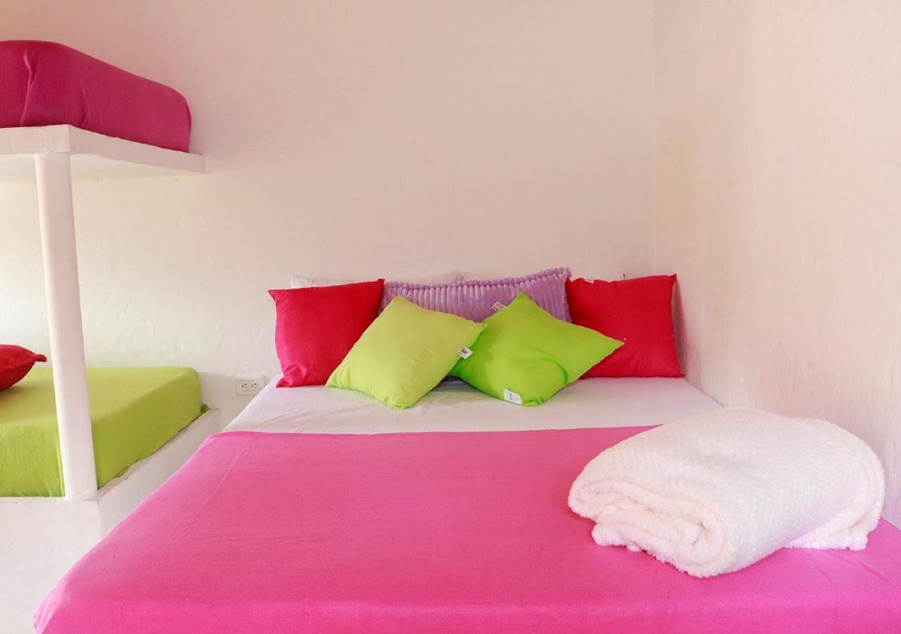 Stay Finca Hotel Santa Fe Santa Fe de Antioquia Dış mekan fotoğraf