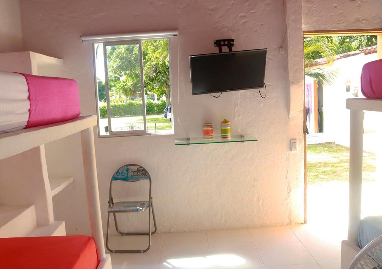 Stay Finca Hotel Santa Fe Santa Fe de Antioquia Dış mekan fotoğraf