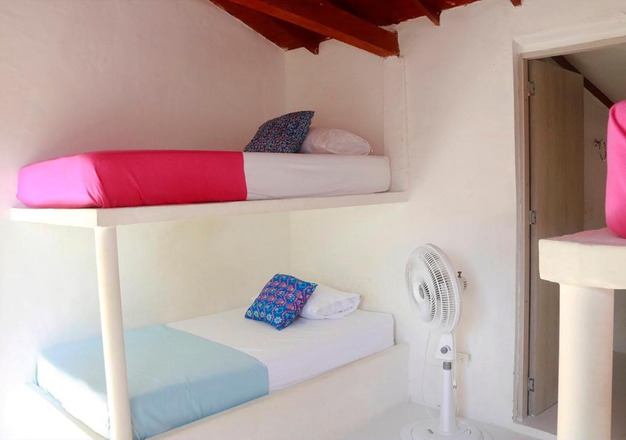 Stay Finca Hotel Santa Fe Santa Fe de Antioquia Dış mekan fotoğraf